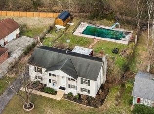 7424 George Gaines Rd, Nashville, TN 37221