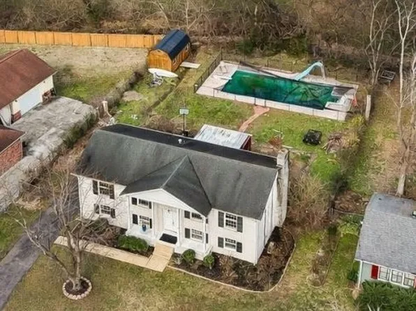 7424 George Gaines Rd, Nashville, TN 37221
