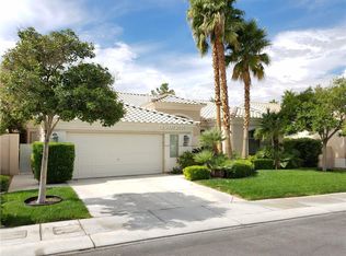 211 S Painted Mountain Dr #0, Las Vegas, NV 89148