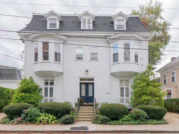 67 Perry St APT 5