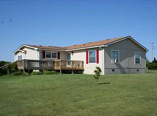 7301 Blue Gill Ln, El Reno, OK 73036