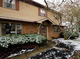 7106 White Butterfly Ln, Reynoldsburg, OH