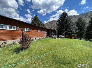 224 Meadow Ln, Bellvue, CO 80512