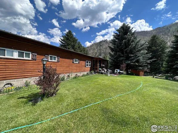 224 Meadow Ln, Bellvue, CO 80512