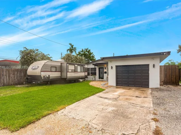1300 SW 34th Ave, Fort Lauderdale, FL 33312