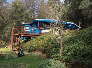 12633 Glory Gulch Rd, Columbia, CA 95370