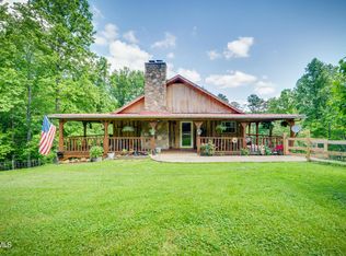 306 Chickapee Way, Newport, TN 37821