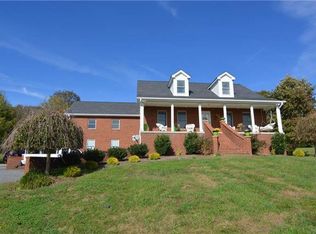 18345 Central Park, Lebanon, TN 37090