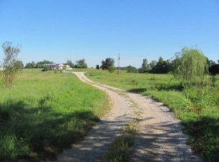 5567 Jack Hinton Rd, Philpot, KY 42366