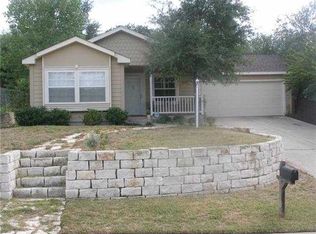 4605 Windy Brook Dr, Austin, TX 78723