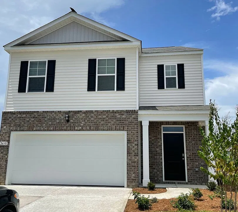 2610 Orion Loop