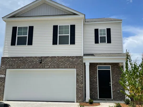 2610 Orion Loop, Myrtle Beach, SC 29577