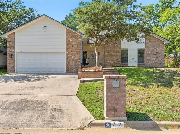 712 End O Trl, Harker Heights, TX 76548