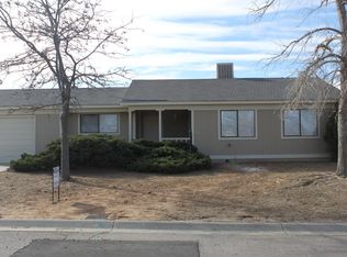 201 Saffin Dr SE, Rio Rancho, NM 87124