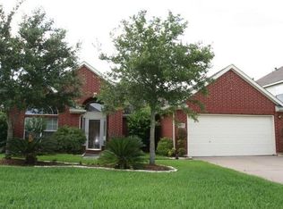 4115 Mill Ln, Missouri City, TX 77459