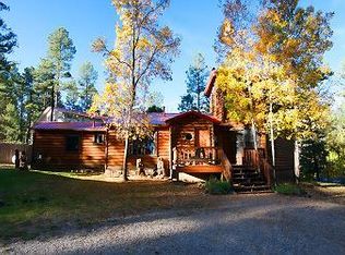 515 1st St, Ruidoso, NM 88345
