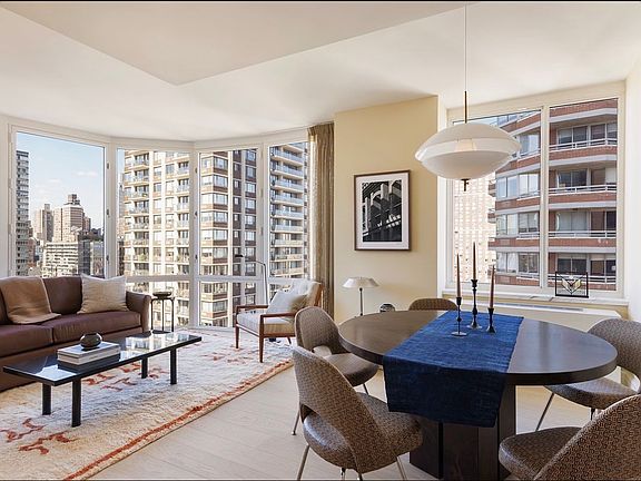 5th image of 400 E 84th St APT 20A