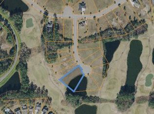 1005 Muskeg Ct, Conway, SC 29526