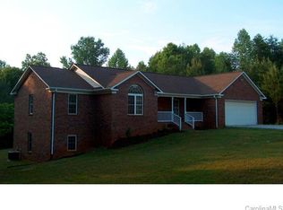 2661 Union Church Rd, Lincolnton, NC 28092