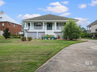 16288 Ferry Rd, Fairhope, AL 36532