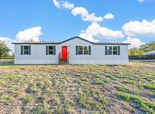 970 Jim Cannon Rd, Van Alstyne, TX 75495