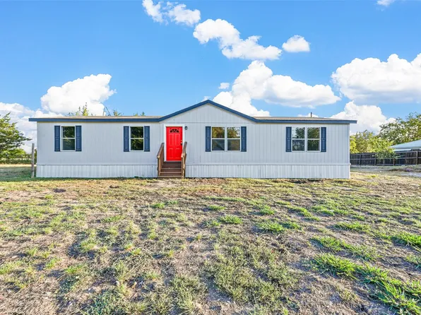 970 Jim Cannon Rd, Van Alstyne, TX 75495