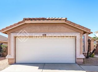 2406 S Navajo Way, Chandler, AZ 85286