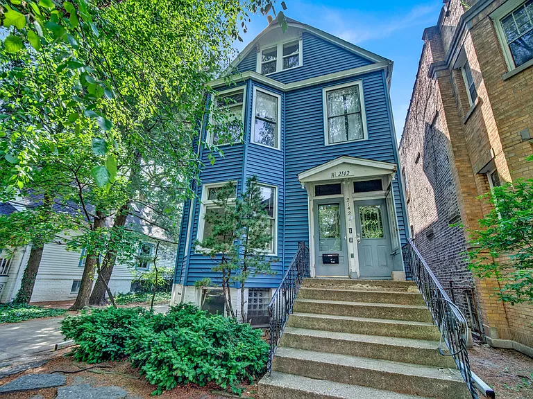 2142 Maple Ave — Photo 14