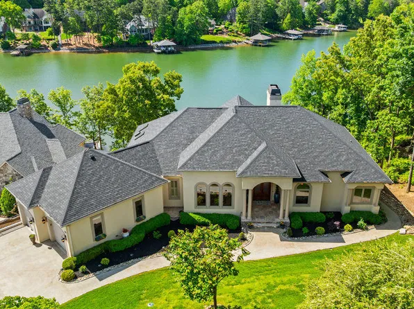 302 Shawnee Vw, Loudon, TN 37774