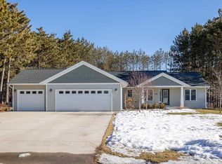 2570 Truman Ave, Plover, WI 54467