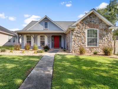4886 Heritage Park Blvd, Tallahassee, FL, 32311