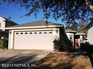 710 Skipping Stone Way, Orange Park, FL 32065