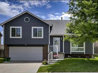 5823 S 186th Ave, Omaha, NE 68135