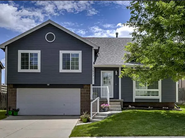 5823 S 186th Ave, Omaha, NE 68135