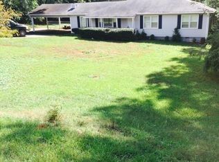 529 Walton Rd, Monroe, GA 30656