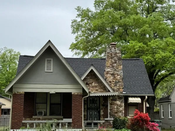 745 Holly St, Memphis, TN 38112