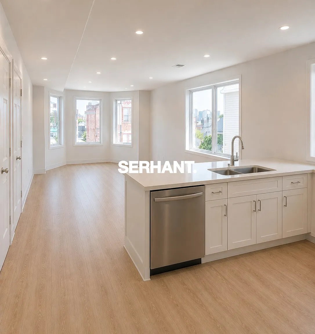 3 bed, 2.0 bath, 1050 sqft, $3,500 — Photo 1