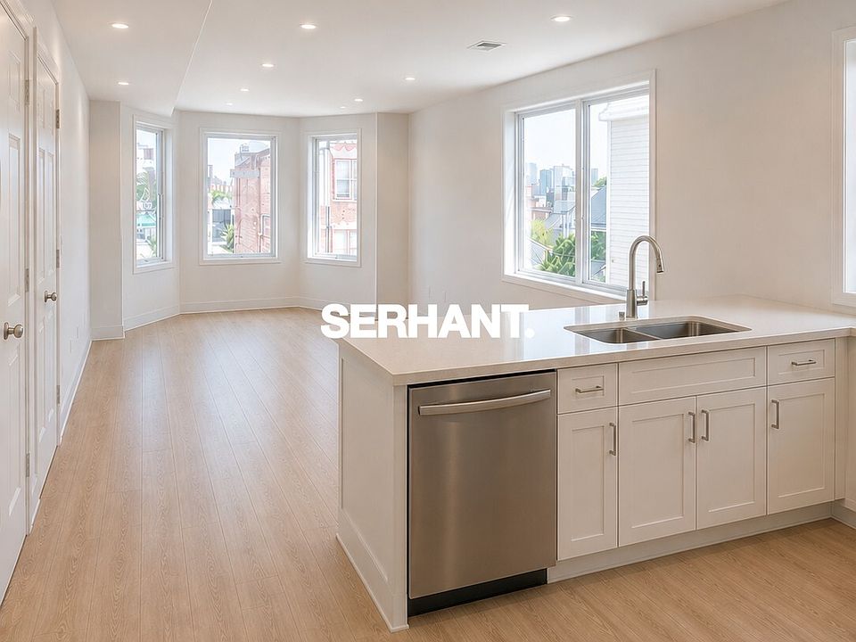 1st image of 55 Burrell St Floor 1