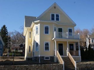 1428 Massachusetts Ave, Arlington, MA 02476