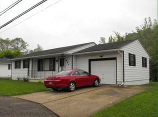 3245 State Route 141, Gallipolis, OH 45631