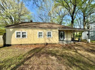 1601 Ellsworth St, Memphis, TN 38111