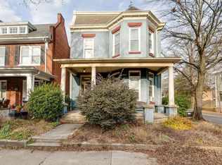 2000 Floyd Ave APT 1, Richmond, VA 23220