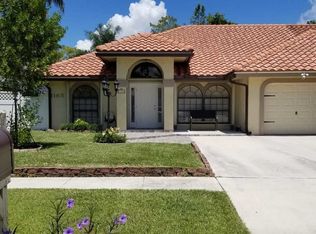 1165 Staghorn St, Wellington, FL 33414