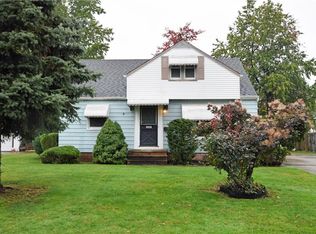 3928 E 365th St, Willoughby, OH 44094