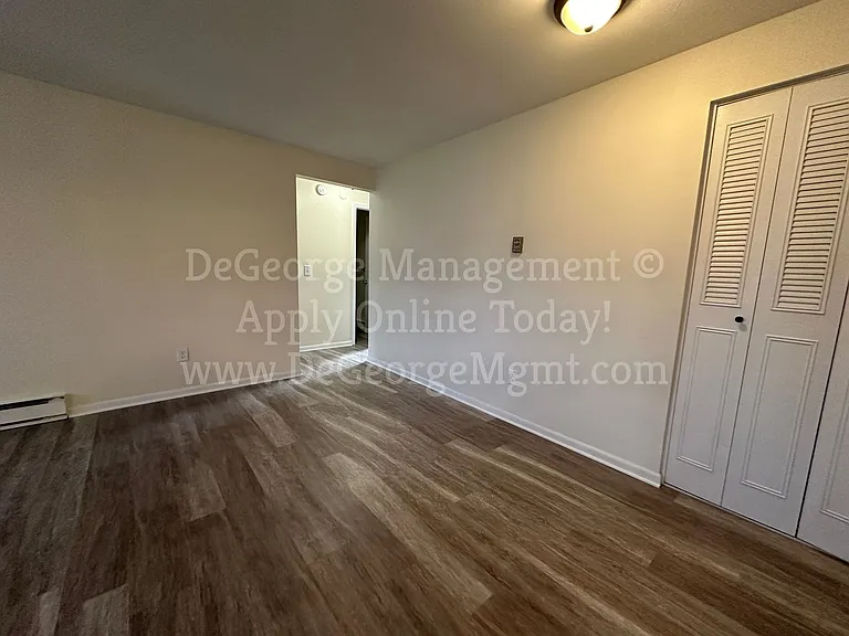 Parkview Apartments — Photo 86