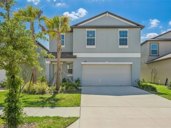 11000 Radiant Shore Loop, San Antonio, FL 33576