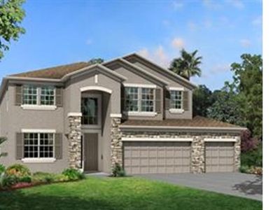 32278 Sapna Chime Dr, Wesley Chapel, FL, 33545