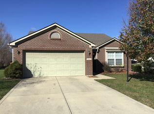 829 Stonehenge Way, Brownsburg, IN 46112