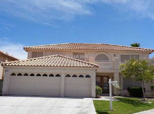 9117 Terrace Ridge Ct, Las Vegas, NV 89129