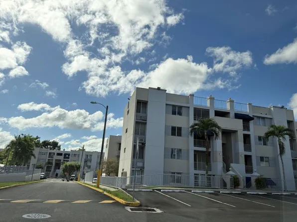 Cond Sierra Alta Edif #F-apt 101, San Juan, PR 00926